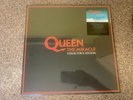 Queen The Miracle Collector's Edition MINT SEALED 1 x LP + 5 CD's Box Set