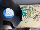 Johnny Griffin - The Congregation (LP, Album, Mono, RE) blue note SACEM vinyl
