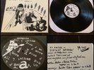 RIVER CITY TANLINES All 7 Inches Plus 2 More LP Vinyl-Lost Sounds The Spits