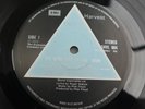 Pink Floyd DARK SIDE OF THE MOON 1973 UK LP 1st  A2/B2  Blue Triangle NMINT HEAR