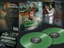 The Curse of Frankenstein Double 7