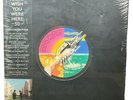 Pink Floyd |Wish You Were Here Deluxe Edition |Vinyl | Factory Sealed