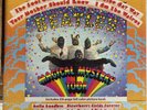 Original 1st Issue Mono The Beatles Magical Mystery Tour Capitol MAL-2835. 1967