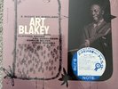 Art Blakey/A Night At Birdland Volume 1 BLP1521 Blue Note 1500 LP Ex Read