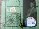 ART BLAKEY 