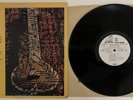 Ananda Shankar - s/t 1970 Reprise lp OG RARE Promo Electronic Psych Acid Funk