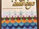 BEACH BOYS - THAT'S WHY GOD MADE THE RADIO - 12