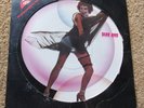 THE ROCKY HORROR PICTURE SHOW PICTURE DISC ALBUM JEM LIMITED EDITION #11088