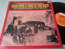 Once Upon A Time In The West (The Original ST) Ennio Morricone Vinyl LP Album