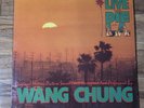 Wang Chung - To Live And Die In LA Soundtrack 1985 New Wave Vinyl LP 12
