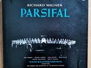 Wagner: Parsifal - Bayreuth 1962 Knappertsbusch 5LP NM Stereo