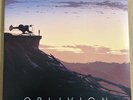 Oblivion Soundtrack Vinyl LP M83 Black Vinyl OOP Rar Rare
