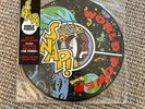 SNAP  WORLD POWER LTD EDITION PICTURE DISC  VINYL LP  MINT BRAND NEW