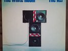 THE KLF LP WHITE ROOM Orig. 91' ELECTRONIC HOUSE VG+ JIMMY CAUTY BILL DRUMMOND