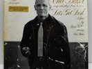 Chet Baker - Let's Get Lost - Record LP Film Soundtrack Like New 
