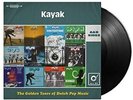 Golden Years of Dutch Pop, Kayak