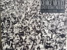 George Michael Listen Without Prejudice Vol 1 A1 B1 Vinyl Ultrasonic Clean EX EX