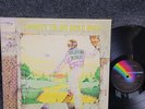 Vintage Elton John Goodbye Yellow Brick Road 12