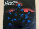 Ruben Blades y Seis del Solar, Buscando America, 1984 Vinyl LP Record, VG++