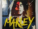 Bob Marley & The Wailers Marley Soundtrack Vinyl 3LP Rare