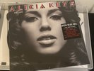 Alicia Keys AS I AM Red Color 2LP Vinyl Record NEW SEALED No One