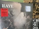 Raye This Music May Contain Hope Coke Bottle Mint Clear Vinyl New & sealed