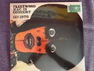 Fleetwood Mac In concert 1970 vinyl SEALED Live at the Boston Tea Party