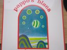 PAPPO'S BLUES  - Volumen VI  Limited RE  Argentina Early ’1975 Hard Blues LP