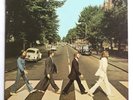 THE BEATLES Abbey Road rock french 1974 Apple 2C 066-04243 STEREO LP