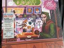 MF DOOM - MM...FOOD Excl 20TH Anniv. LTD 2LP Silver Vinyl SEALED Package Flaws