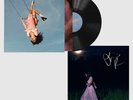 SIGNED Olivia Rodrigo You Seem Pretty Sad For A Girl So In Love Vinyl PRESALE