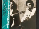 Stanley Clarke George Duke The Clarke Duke Project Japan Press LP 25-3P-270 Epic
