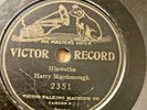 Victor 7 Inch 78RPM Record #2351 