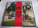 OASIS BE HERE NOW / HEATHEN CHEMISTRY COLOURED VINYL BOTH ALBUMS RECORD SEALED
