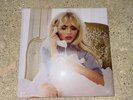 Sabrina Carpenter  - Man’s Best Friend Pink Champagne Liquid Vinyl  IN HAND