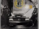 Pete Rock & C.L. Smooth – Mecca And The Soul Brother 1992 Us Orig (Vg/Vg)