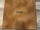 Travis Scott Rodeo 10th Anni Orange Vinyl 2LP Gatefold- SEALED