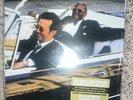 B.B. King Eric Clapton Riding With The King 20th Anniv Blue Vinyl LP 180g