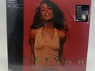 Aaliyah - Aaliyah - 2 x LP - Red & Gold Galaxy - Vinyl Me Please - VMP