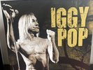Iggy Pop I Used To Be A Stooge But Now I’m A Real Wild Child Gatefold Red 2x