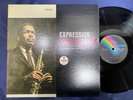MINT  JOHN COLTRANE EXPRESSION IMPULSE VIM-4626 STEREO JAPAN GATEFOLD LP