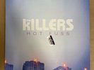 The Killers - Hot Fuss LE White Vinyl USED NOT TESTED
