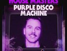 Purple Disco Machine House Masters LP Album vinyl record 2026 compilation 3 x LP