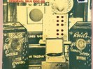 ‘Intensified  - Original Ska 1962-66’ 1979 Vinyl Compilation Island VG/VG IRSP2