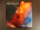 Steve Hackett (Genesis) - Surrender Of Silence  2LP  + CD (2021) [Sealed]