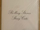 The Rolling Stones - Stray Cats in Mono [White vinyl 2LP Double]