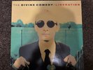 The Divine Comedy Liberation Rare Original 1993 LP Vinyl