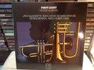 FREDDIE HUBBARD FIRST LIGHT JAZZ FUSION VINYL '71 CTI OG RUDY VAN GELDER OOP EX