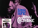John Coltrane - Lush Life (ltd. ed.) (180g) (purple vinyl) [New Vinyl LP]