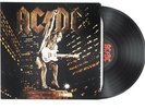 AC/DC Stiff Upper Lip 1LP